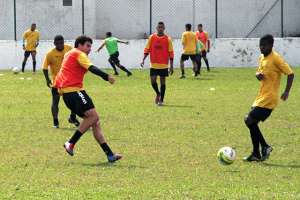 Segundona: Catanoce convoca torcida da Portuguesa Santista para estreia na terceira fase