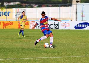 Série C: Corrêa não joga e Walfrido volta a ter chance no Fortaleza
