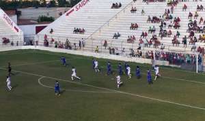 Paysandu x Salgueiro – Carcará reencontra estádio em que teve sucesso