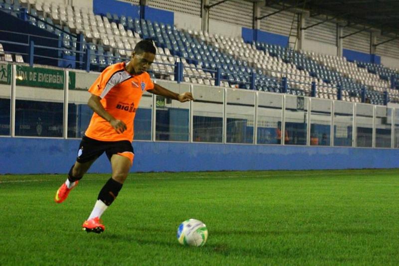 O novo gramado do Estádio da Curuzu