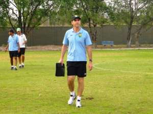 Série C: Luciano Dias mantém dúvida para escalar o Cuiabá