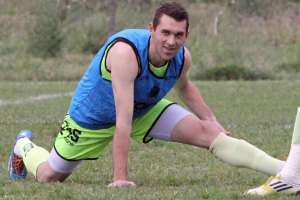 Série C: Macaé acerta com Juba