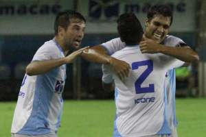 Macaé x Madureira – Clássico carioca para definir o G4