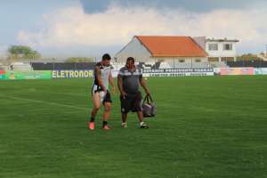 Treze x Águia – Contra o lanterna, Galo quer volta a sonhar com G4