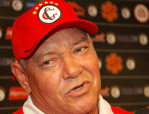 Série D: Campinense segue focado no Brasileirão