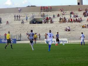 Bomba! STJD exclui Botafogo-PB da Série C do Brasileiro