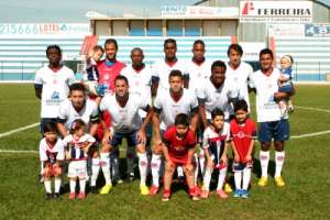 Série D: Só a vitória interessa ao Penapolense frente ao Londrina