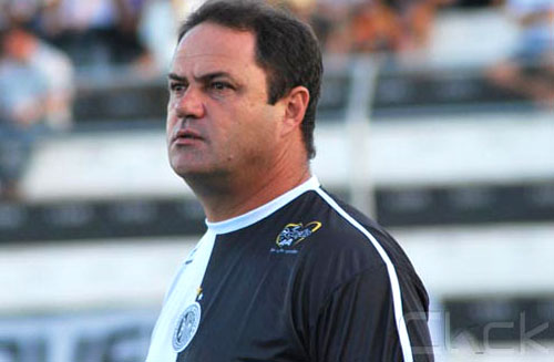 Vica tem problemas para escalar o time do ASA