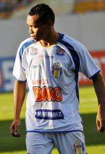 Série C: Guarani contrata Alex Maranhão, ex-Bahia e Fortaleza