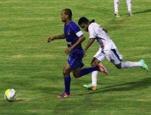 Série C: Ésley, do São Caetano, acha que partida deste domingo será 