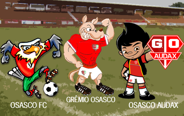 Liga Futebol Osasco