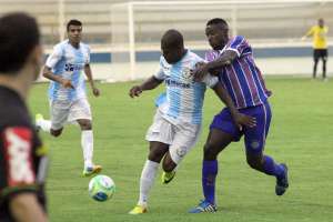 Macaé 1 x 2 Madureira - Vitória no clássico garante G4 até a próxima rodada!