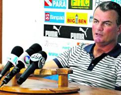 Mazola Júnior: vitória de superação do Paysandu