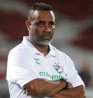 Fernando Alcântara: faltou concentração no 1º tempo