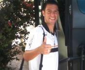 Marcus Vinícius: feliz por nova vitória do Estrela do Norte