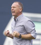 Mano Menezes: Seleção, Flamengo e Timão