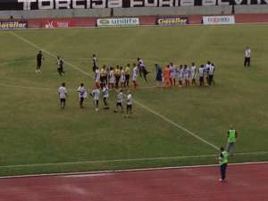 Maringá 1 x 2 Ituano – De virada e entrando na zona de classificação