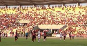 Moto Club-MA 2 x 2 River-PI - Empate na Série D que ajudou o Remo...