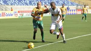 Operário-MT 1 x 0 Grêmio Barueri - Paulista seguem na lanterna...