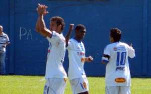 Segundona: Olímpia arranca bom empate com o Taboão fora de casa