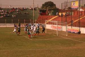 Segundona: De virada, Barretos vence o Mauaense na estreia da terceira fase