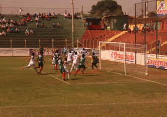 Segundona: De virada, Barretos vence o Mauaense na estreia da terceira fase 2 0002050025738 img