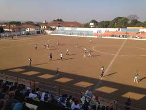 Segundona: Fora de casa, União São João estreia com vitória na terceira fase