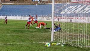 Segundona: Atibaia reclama da arbitragem em derrota para o Manthiqueira