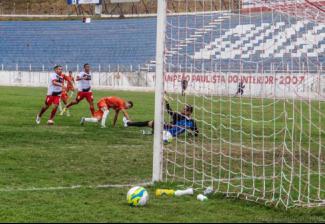 Segundona: Atibaia reclama da arbitragem em derrota para o Manthiqueira 2 0002050025747 img