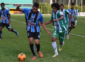 Vitória da Conquista-BA 1 x 1 Porto-PE - Empate sem graça na Série D