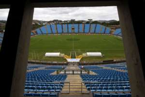 Ipatinga-MG 0 x 1 Confiança-SE - Betim perde de novo e sergipanos assumem a ponta