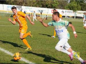 Série B: Oeste se reforça com Buru e Tiaguinho, do Itaporã