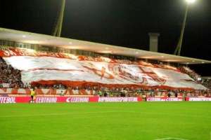 Série C: Por segurança, CRB e Fortaleza farão jogo de torcida única