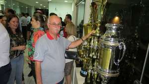 PARABÉNS! Noroeste completa 104 anos e relembra suas glórias