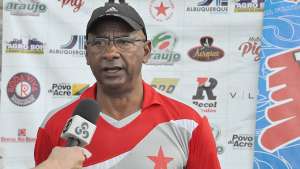 Série D: Rio Branco-AC tem a melhor campanha no Brasileiro