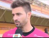 Fernando Lombardi: Xerife no Paysandu