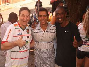 Segundona: Diretoria do Barretos apresenta balanço financeiro de duelo contra o Mauaense