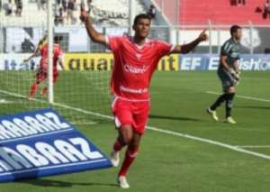 Série C: CRB pode perder Magrão para enfrentar o Fortaleza