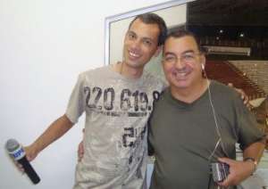 Rádio Super Piratininga AM 610 transmite duelo da Segundona