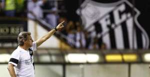 Oswaldo diz que foi pego de surpresa com demissão