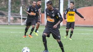 Lesão de Maicosuel preocupa médico do Atlético-MG