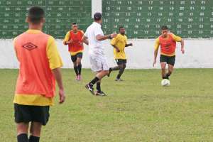 Segundona: Confiante, Portuguesa Santista enfrenta o Guariba fora de casa