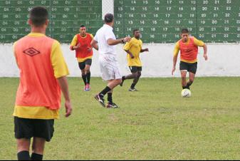 Segundona: Confiante, Portuguesa Santista enfrenta o Guariba fora de casa 2 0002050026177 img