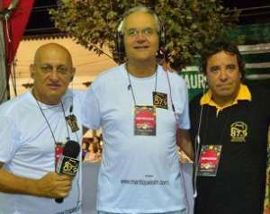 Rádio Mantiqueira FM transmite duelo do Brasileirão no próximo domingo