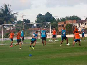 Série C: Botafogo-PB terá quarto desfalques contra o Paysandu