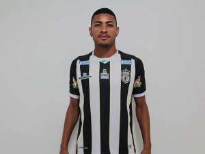 Série C: Atacante Carioca é dispensado e Treze terá desfalques