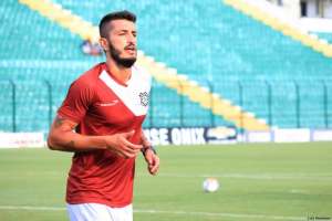 Zagueiro do Figueirense vem se destacando junto com a equipe no Brasileirão