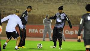 Após recusar Palmeiras, Ronaldinho é cotado em América do México