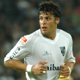 Série C: Tupi libera atacante e contrata Douglas de Oliveira