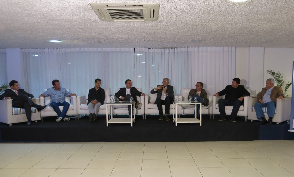 Simpósio de Futebol do Nordeste discute lições da Copa do Mundo 2 0002050026312 img